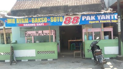 Photos of Warung Bakso Mie Ayam 88
