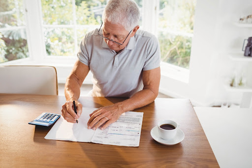 Momentum Tax & Accounting - Tax Preparation Service
