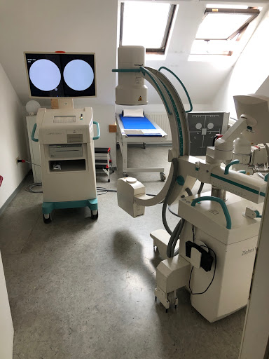 Praxis für Orthopädie und Unfallchirurgie Jan Garve - Thumbnail