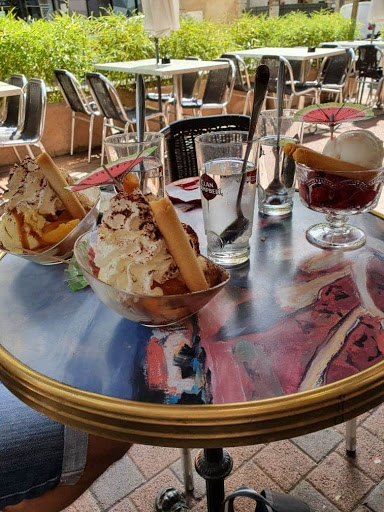 Bar pmu le Glacier - Thumbnail