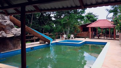 Photos of Termas Jilamito