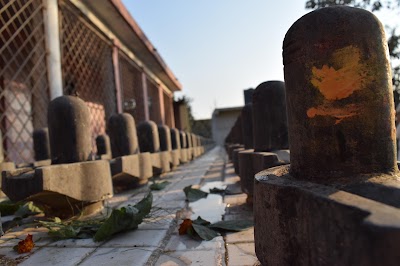 Photos of Harihar Temple