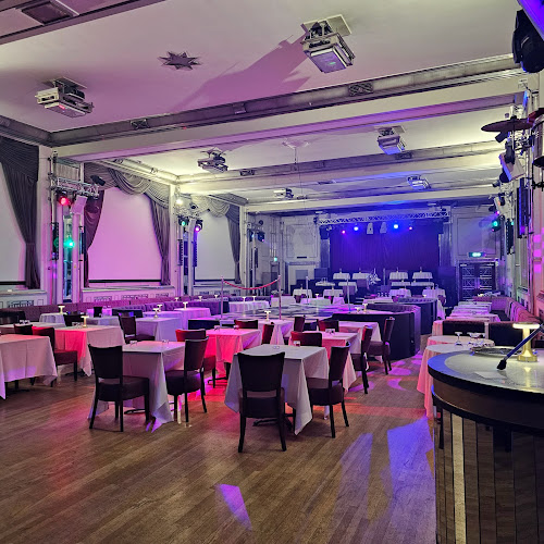 London Cabaret Club - London