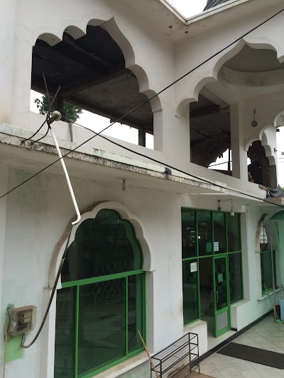 Photos of Rekawalpola Juntion Mosque