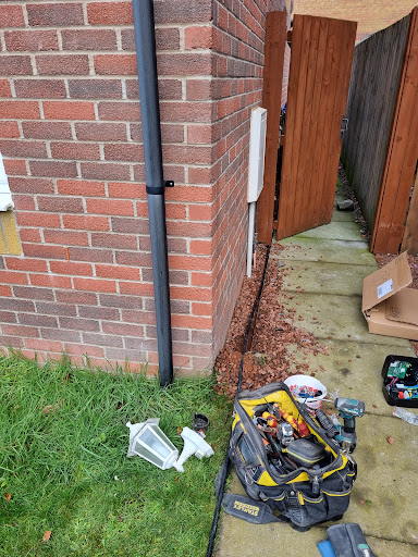 Newire Electrical Services Limited - Thumbnail