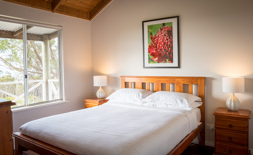 The Sleeping Lady Private Retreat - Thumbnail