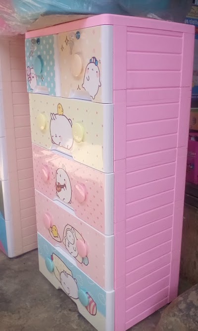 Photos of Ciloka's Kiddies Center