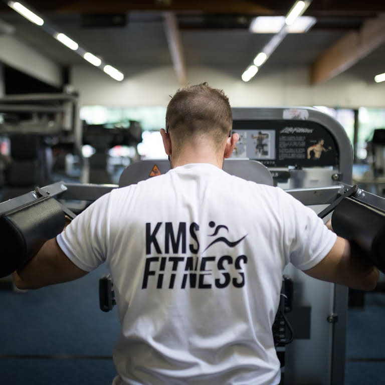 KMS Fitness, Salles de Sport 77