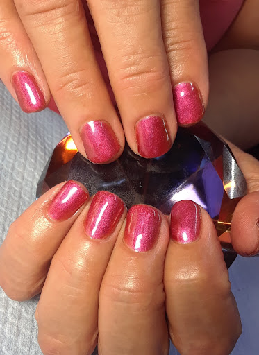 Oh Yea! Nails design