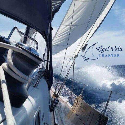 Rigel Vela Charter di Grossi Nadia