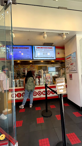 Trish's Hollywood Mini Donuts - Thumbnail