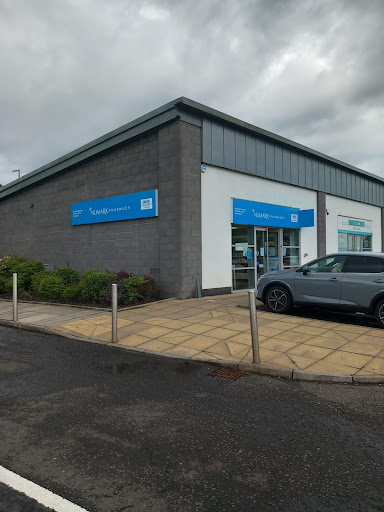 Rowlands Pharmacy Drumsagard