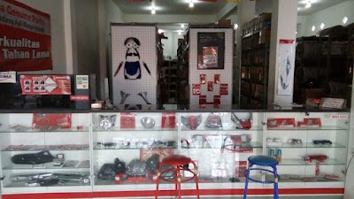 Photos of Suma Parts Shop Bojonegoro