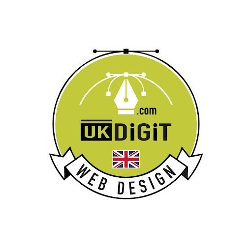UKDIGIT Web Design | تصميم وصيانة مواقع الكترونية | - Thumbnail