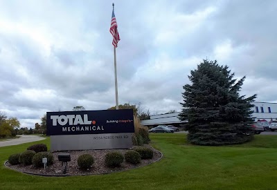 Total Mechanical, Inc.