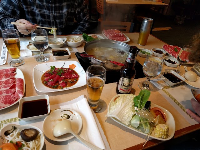 Shabu Zen