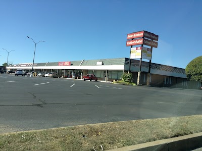 Westoaks Village Shopping Center