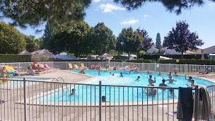 Photo n°36 de Camping Le Nauzan Plage à Vaux-sur-Mer (Terrain pour camping-cars)