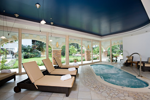 Photo de Relais De La Poste à Magescq (40140)