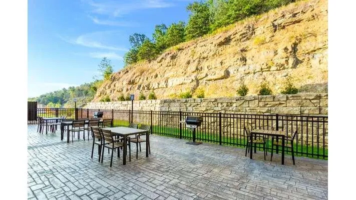 Sleep Inn Winfield - Teays Valley