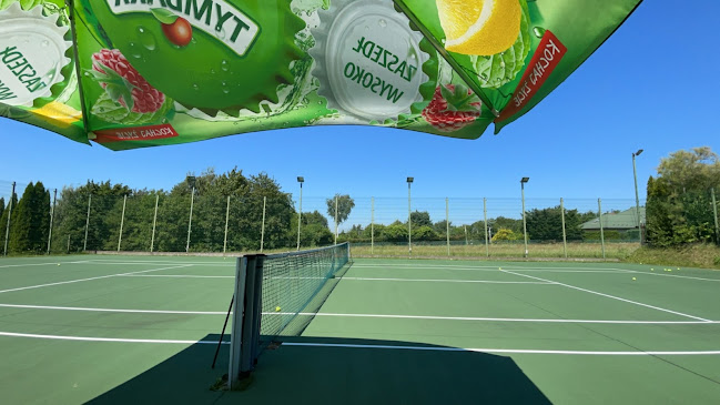 Tenis Kort Podkarpacka