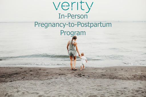 Verity Physical Therapy & Wellness