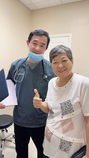 Marc Ma, MD