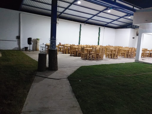 Salon de eventos Arizona Gallery - Mexico