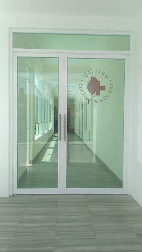 Clinica Sn Francisco de Asis Gallery - Mexico