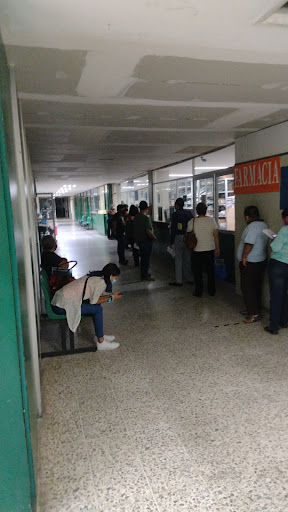 IMSS - Unidad de Medicina Familiar No. 1 - Thumbnail