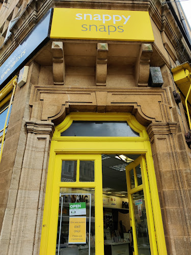 Snappy Snaps - Northampton