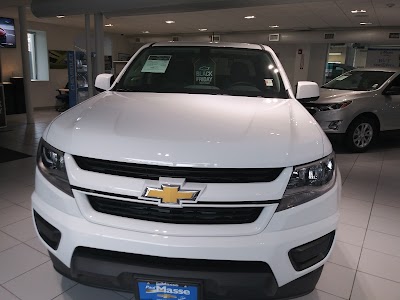 Paul Masse Chevrolet South, Inc.