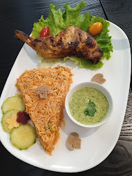 Photo n°16 de Best chicken ROZ à Le Havre (Restaurant)