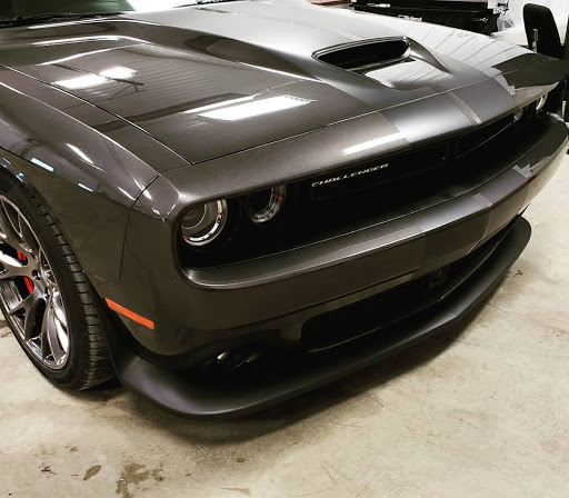 Pro-Shine Auto Care Gallery - Canada