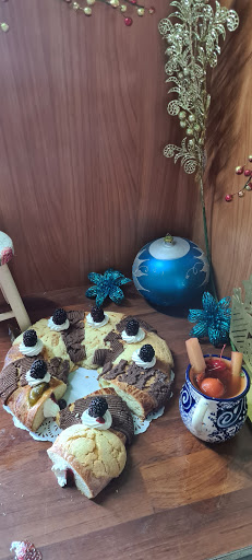 Pasteleria Coco - Thumbnail