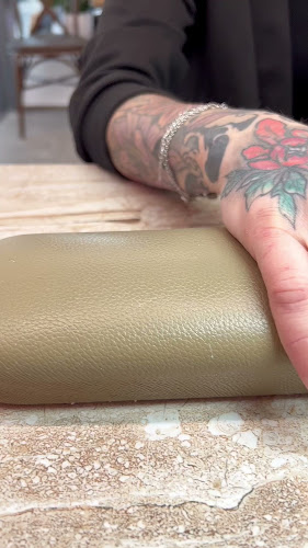 Rezensionen über Nails in Wil - Schönheitssalon
