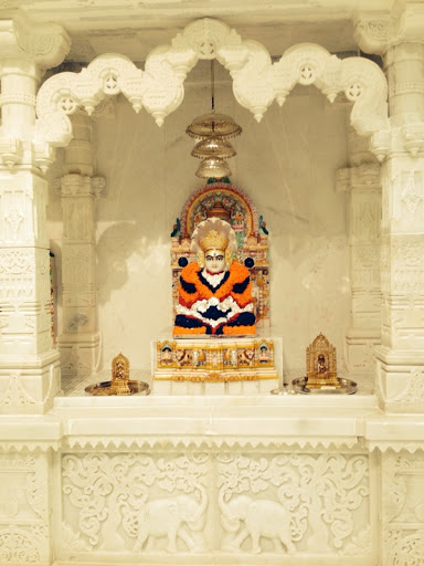 Jain Temple of Virginia - Thumbnail