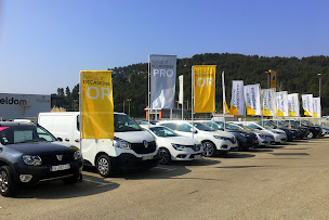 Photo n°4 de Renault - Dacia Beaucaire Automobiles Groupe Synethis à Beaucaire (Concessionnaire Renault)