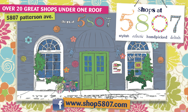 The Shops at 5807 by null