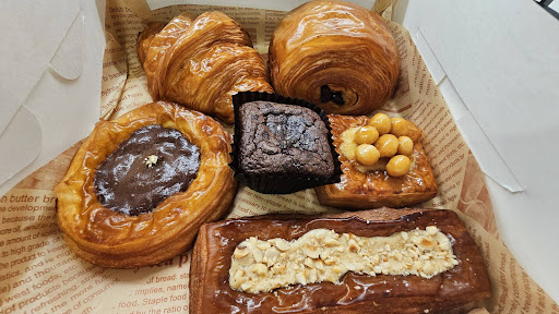 Lara Boulangerie