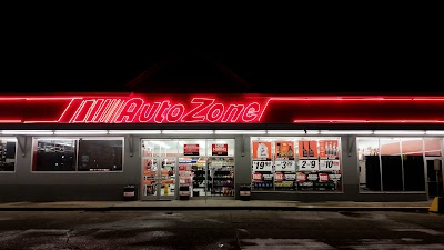 AutoZone Auto Parts