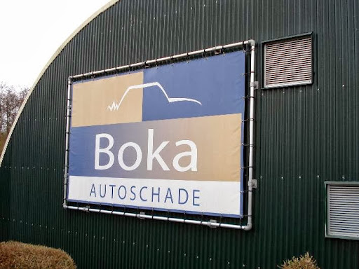 Boka autoschade - Thumbnail