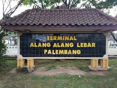 photo of Posko PMK Terminal KM.6 (Permanently Closed)