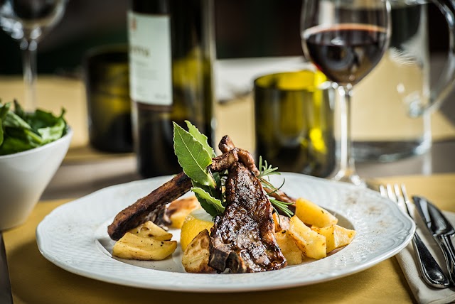 Ristorante La Volpenera