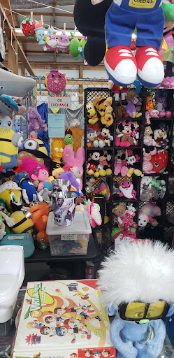 111 Flea Market - Thumbnail