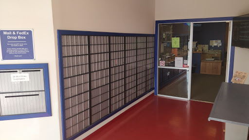 Mailboxes Net - Visual