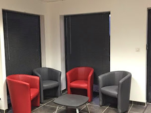 Photo n°12 de CTA38 Controle technique Le Touvet Auto et Moto à Le Touvet (Service de contrôle technique automobile)