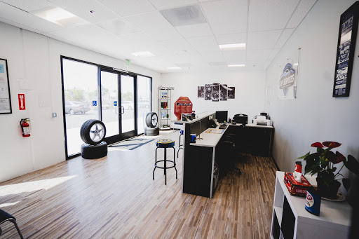 CAR Services - Visual