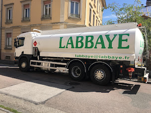 Photo n°1 de LABBAYE Ets à Essert (Société de transport routier)