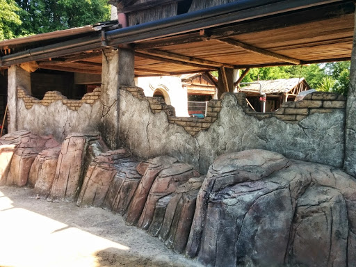 Frozen Bob - Visual